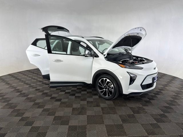 2023 Chevrolet Bolt EUV Premier