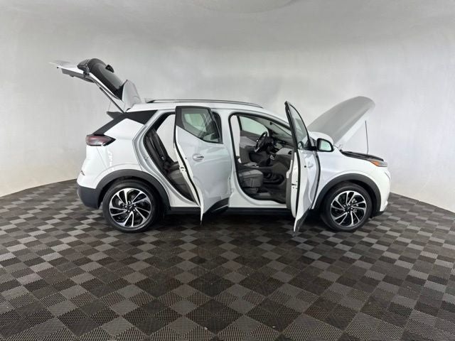 2023 Chevrolet Bolt EUV Premier