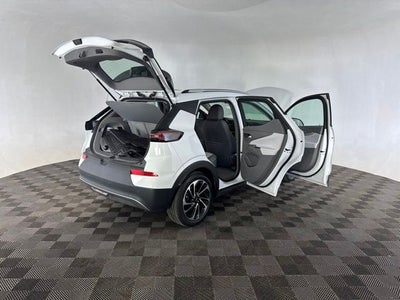 2023 Chevrolet Bolt EUV Premier