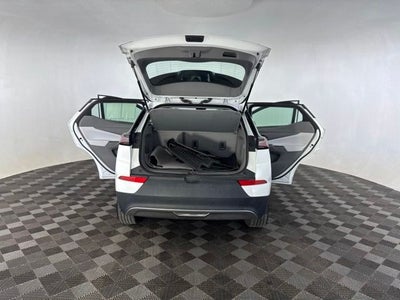 2023 Chevrolet Bolt EUV Premier