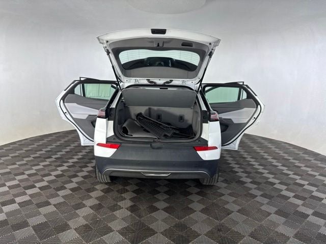 2023 Chevrolet Bolt EUV Premier
