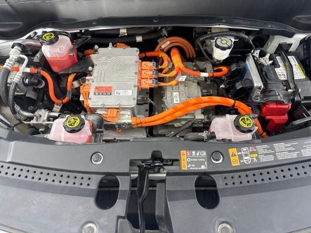 2023 Chevrolet Bolt EUV Premier