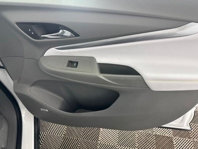 2023 Chevrolet Bolt EUV Premier