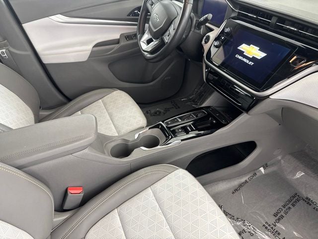 2023 Chevrolet Bolt EUV Premier