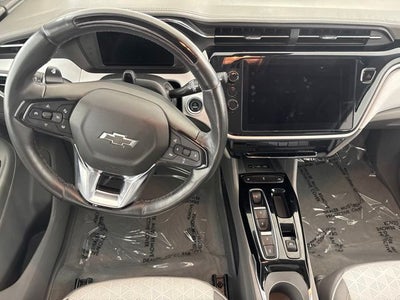 2023 Chevrolet Bolt EUV Premier