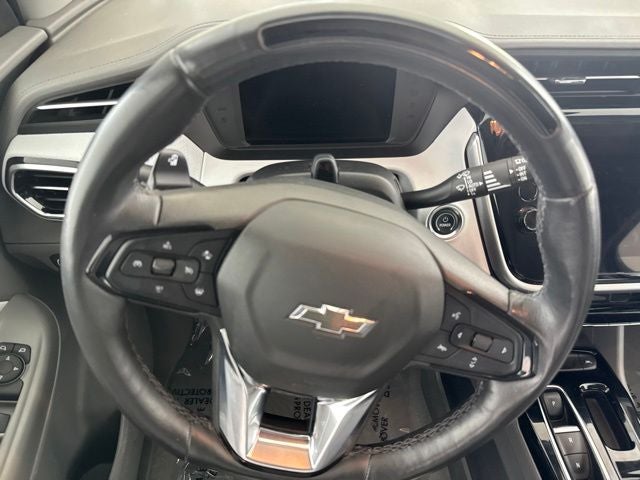 2023 Chevrolet Bolt EUV Premier