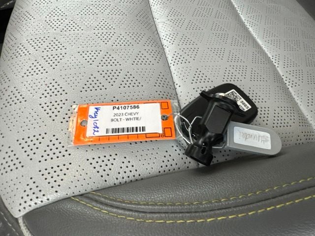2023 Chevrolet Bolt EUV Premier
