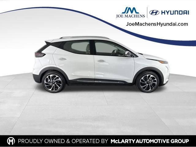 2023 Chevrolet Bolt EUV Premier