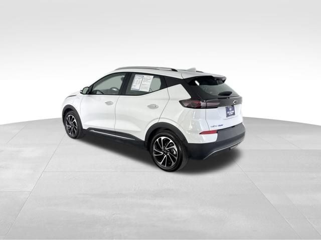 2023 Chevrolet Bolt EUV Premier