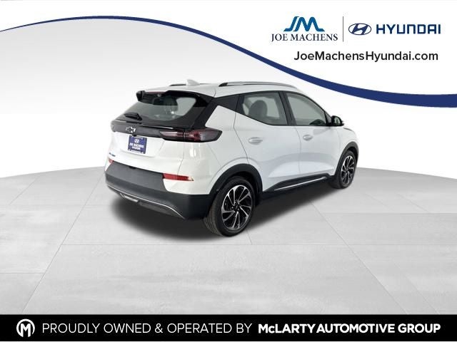 2023 Chevrolet Bolt EUV Premier