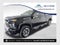 2021 Chevrolet Silverado 2500HD Custom