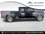 2021 Chevrolet Silverado 2500HD Custom