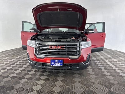 2023 GMC Acadia AT4 AWD