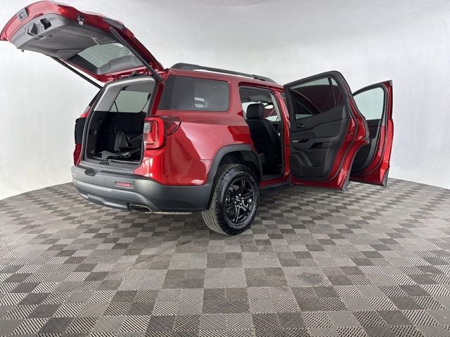 2023 GMC Acadia AT4 AWD