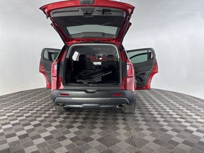 2023 GMC Acadia AT4 AWD
