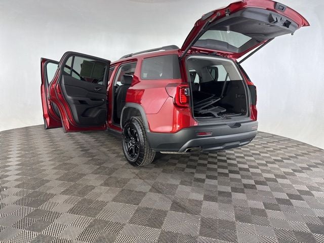 2023 GMC Acadia AT4 AWD