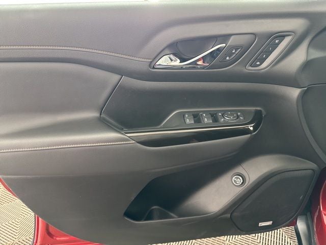 2023 GMC Acadia AT4 AWD