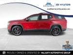 2023 GMC Acadia AT4 AWD