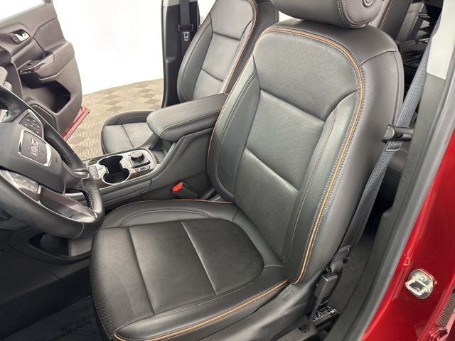 2023 GMC Acadia AT4 AWD