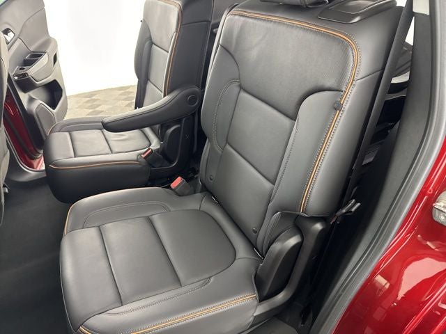 2023 GMC Acadia AT4 AWD