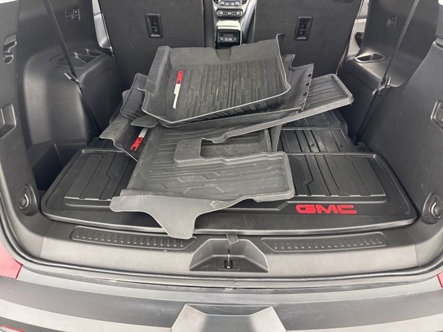 2023 GMC Acadia AT4 AWD