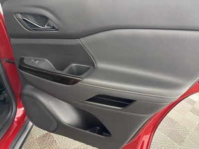 2023 GMC Acadia AT4 AWD