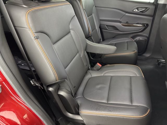 2023 GMC Acadia AT4 AWD