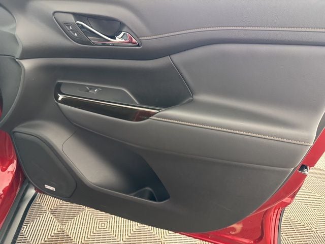 2023 GMC Acadia AT4 AWD