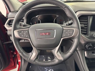 2023 GMC Acadia AT4 AWD