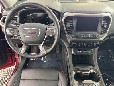 2023 GMC Acadia AT4 AWD