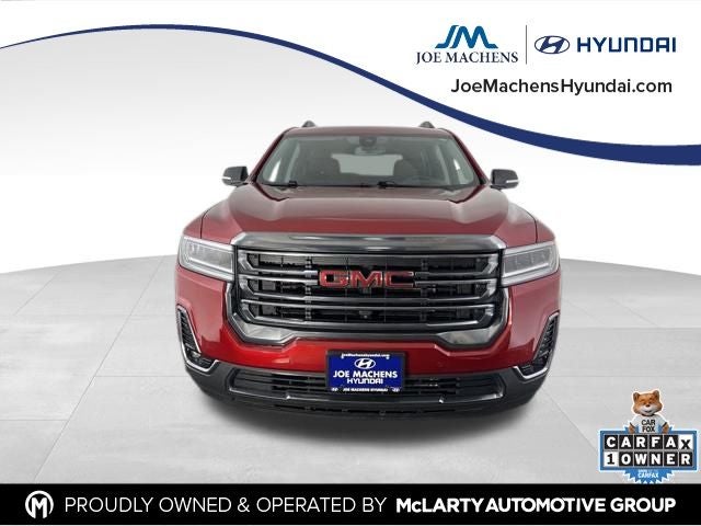 2023 GMC Acadia AT4 AWD