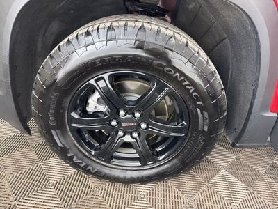 2023 GMC Acadia AT4 AWD