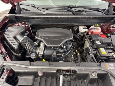 2023 GMC Acadia AT4 AWD