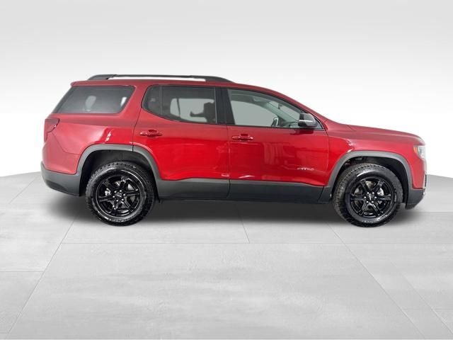 2023 GMC Acadia AT4 AWD