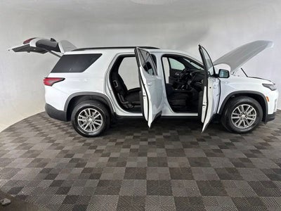 2023 Chevrolet Traverse LT 1LT