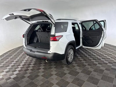 2023 Chevrolet Traverse LT 1LT