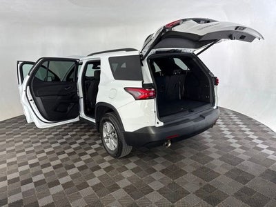2023 Chevrolet Traverse LT 1LT