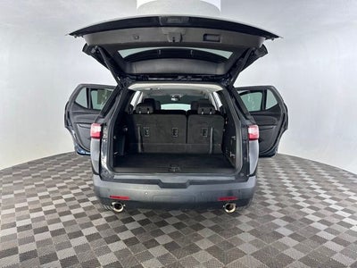 2020 Chevrolet Traverse LT 1LT