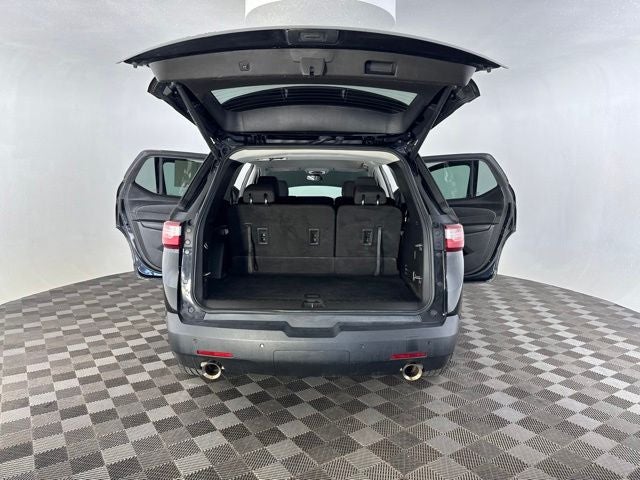 2020 Chevrolet Traverse LT 1LT