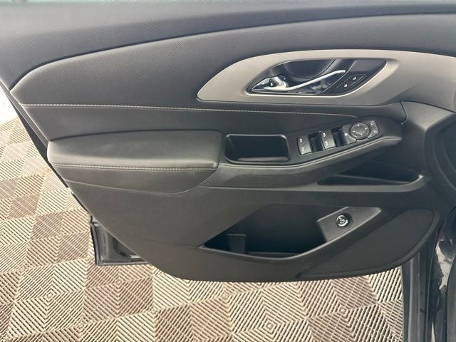 2020 Chevrolet Traverse LT 1LT