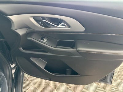 2020 Chevrolet Traverse LT 1LT