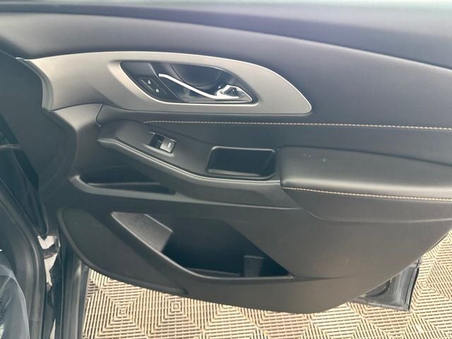 2020 Chevrolet Traverse LT 1LT