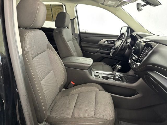 2020 Chevrolet Traverse LT 1LT