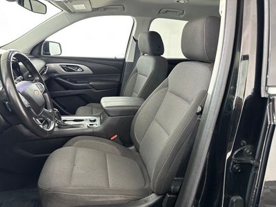 2020 Chevrolet Traverse LT 1LT