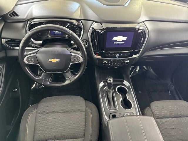 2020 Chevrolet Traverse LT 1LT