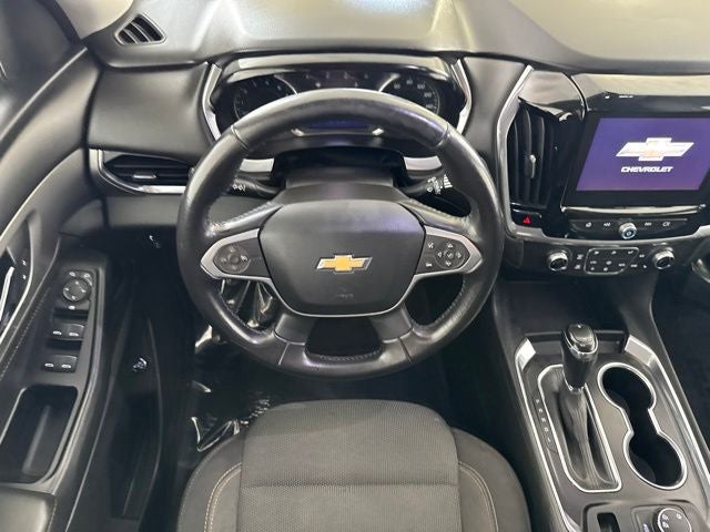 2020 Chevrolet Traverse LT 1LT