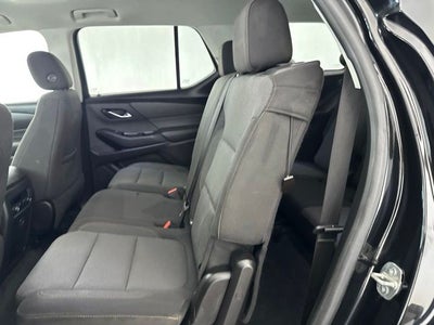 2020 Chevrolet Traverse LT 1LT