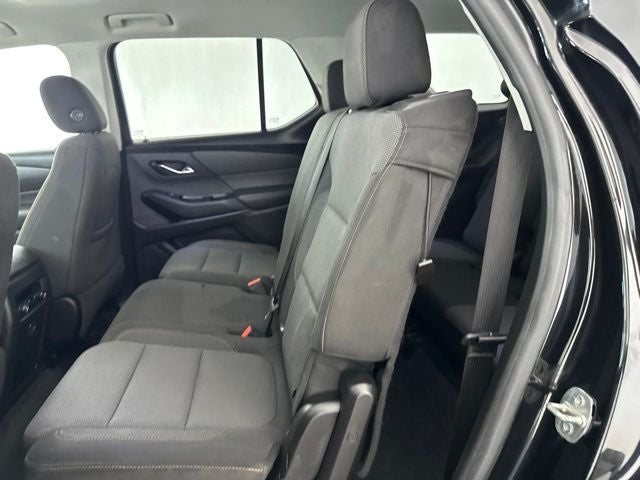 2020 Chevrolet Traverse LT 1LT