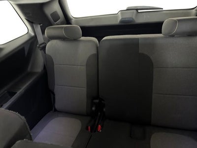 2020 Chevrolet Traverse LT 1LT