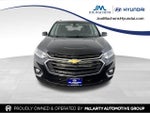 2020 Chevrolet Traverse LT 1LT